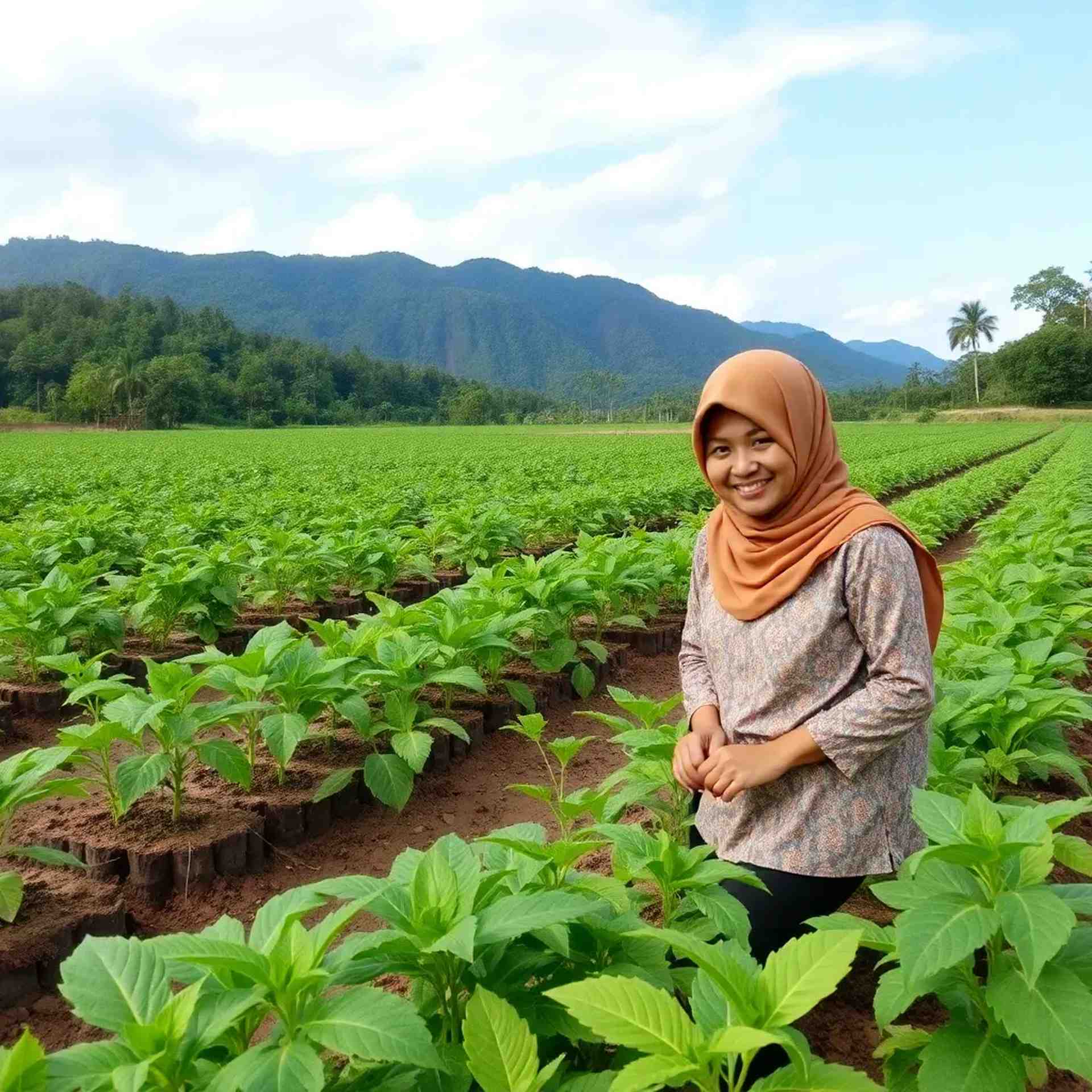 Other medicinal plants